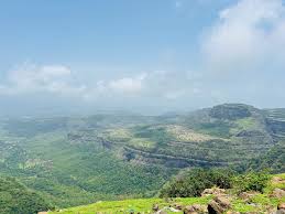 Tiger Point Lonavala